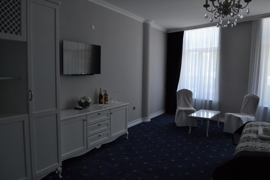 Hotel Emi Струмица Екстериор снимка