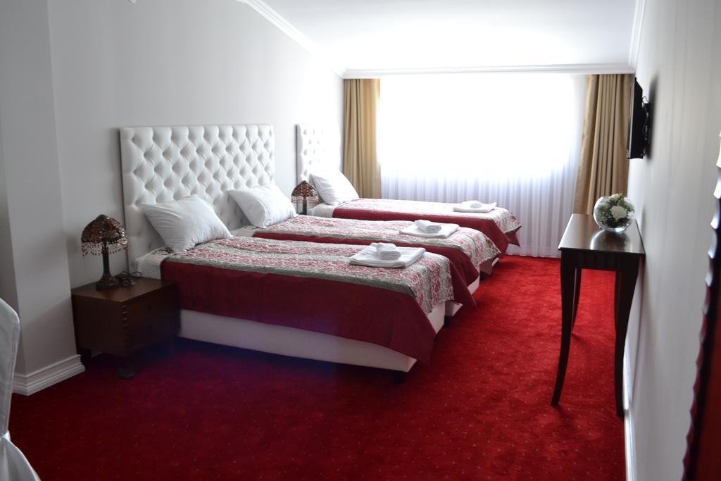 Hotel Emi Струмица Стая снимка
