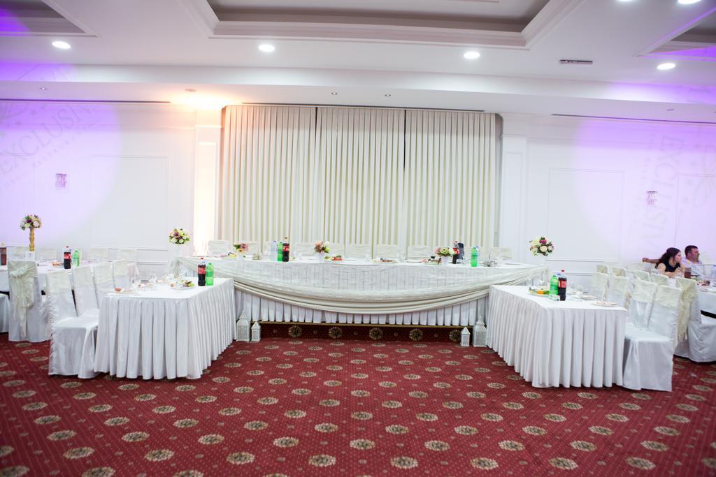Hotel Emi Струмица Екстериор снимка